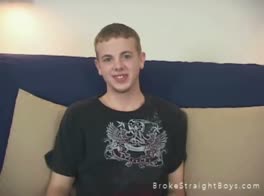 Broke Straight Boys Mike (mike is my fav porn star lol)